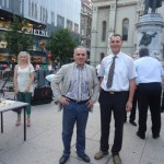 Kasparov i BrigljeviÄ